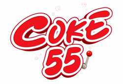 coke55 รวมทุกเกมคุณภาพ พร้อมระบบบริการทันสมัย